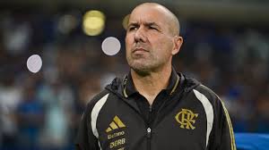 Jardim explica 'verdade' sobre deixar o Cruzeiro e ressalta que 'não se diz não ao Flamengo': 'É o maior clube da América do Sul'