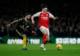 LIVE Premier League | Manchester United dankzij absolute wereldgoal op voorsprong bij koploper Arsenal