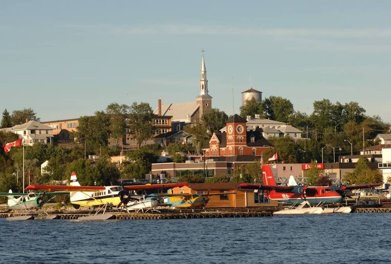 Kenora