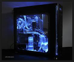 Image result for water cooled pc