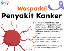 Gambar Penyakit kanker