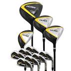 Golf Clubs Equipment - Wilson Golf Wilson Staff