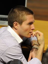 Raffaele Sollecito attends his appeal hearing to reconsider his guilty verdict in the murder of Meredith Kercher, on September 5, 2011 in Perugia, Italy. - Raffaele%2BSollecito%2BAmanda%2BKnox%2BAppeal%2BTrial%2BKEQrOjgvIk6l