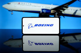 Boeing Lands $50B+ Orders Amidst Market Uncertainty: Stock Analysis