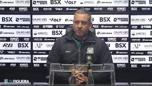 Raul Cabral comenta o jogo importante contra o Floresta