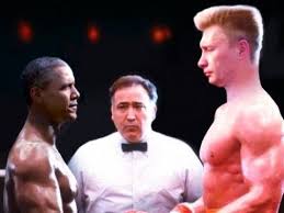 Image result for OBAMA VS PUTIN