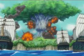 Hasil gambar untuk ohara one piece