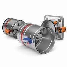 Ventilare și Recuperare de Căldură Inteligență, prin ...