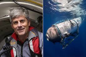 Titan Submersible Disaster: Investigation Updates, Documentary Details, and Survivor Revelations