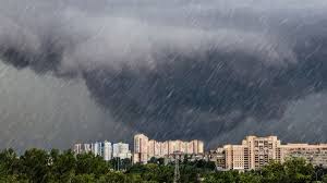 Un nuevo frente frío se expandirá por todo el país y lloverá por 48 horas seguidas en todas estas regiones