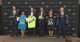WSOC TV - News update