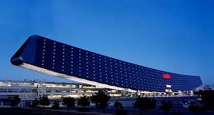 Image result for weirdest buildings in the world
