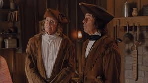 Larry David's HBO Flop-to-Hit: Is 'Founders Maybe Weren't Geniuses' the Real Genius?