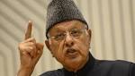Farooq Abdullah backs Jinnah, blames