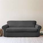 Couch Slipcovers - Kmart