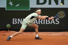 ATP Gstaad Day 4 Predictions Including Casper Ruud vs Jaime Faria