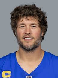 Stafford goes off even without Puka in MNF blowout