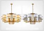 Latest chandeliers - Bespoke Italian Chandeliers