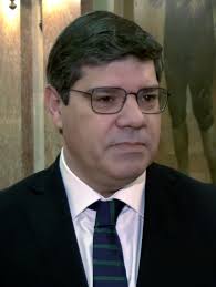 Eurico Brilhante Dias