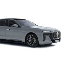 Image of BMW 7 Series car