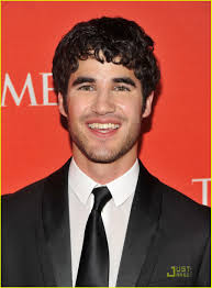 Full Sized Photo of darren criss chris colfer time 100 gala 06 | photofull | Just Jared - darren-criss-chris-colfer-time-100-gala-06