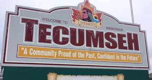 Big shift in Tecumseh as Joe Bachetti ousts longtime mayor - CTV News