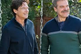 March Releases on HBO Max