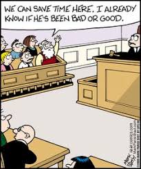 Image result for jury duty gif