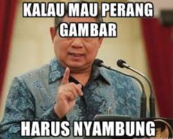 Hasil gambar untuk kumpulan meme perang gambar