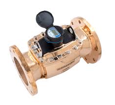 Neptune's C&I Ultrasonic Water Meter | Neptune Technology Group