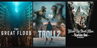 Netflix Horror & Thriller: December 2025 Guide