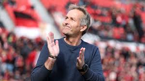Hjulmand : Leverkusen confiant avant d'affronter le PSG, « le meilleur du monde »