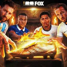 Golden Boot Race 2026: Messi, Mbappé, and Bellingham Battle to Redefine Soccer's Scoring Kings