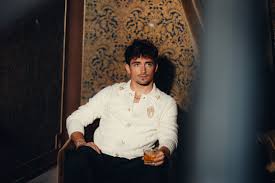 Charles Leclerc : la rencontre qui retient son souffle — image 3