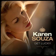 KAREN SOUZA &middot; Get Lucky EP &middot; Music Brokers. 888003 171091. 12 September, 2013. Balearic/Downtempo - CS2292655-02A-BIG