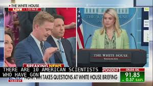 White House Addresses Concerns Over Missing and Deceased Scientists
