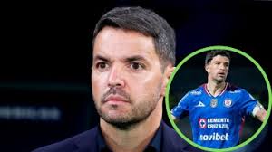 "With the Head, Not the Heart": Larcamón Breaks Silence After Nacho Rivero's Painful Exit