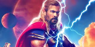 Chris Hemsworth Reflects on 'Thor: Love and Thunder' Criticism