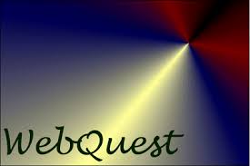 Image result for what t place on teachers page in a webquest