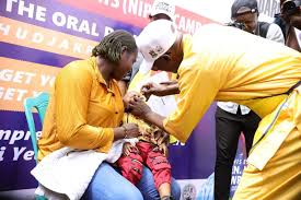 Bayelsa D’Gov Ewhrudjakpo flags off 2nd round of 2025 NIPDs