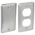 Covers - Electrical Boxes, Conduit Fittings - The Home Depot