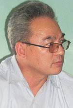 Ram Bahadur Thapa &#39;Badal&#39; is a secretariat member of the central committee of Communist Party of Nepal-Maoist. He is also the coordinator of the candidate ... - 9922