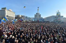 На Майдане рассказали, чем будут угощать гостей на Святвечер - Цензор.НЕТ 2887