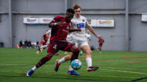 2026 US Open Cup Round 1: Detroit City FC overcome early deficit, rout Michigan Rangers