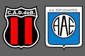 Defensores de Belgrano vs. Estudiantes (RC): Dónde Ver el Partido