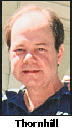 BRIAN ROBERT THORNHILL, of Waynedale, passed away Saturday, Nov. - 0000683392_01_11122008_1