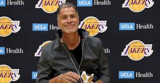 Lakers not expected to make anymore trades at the deadline