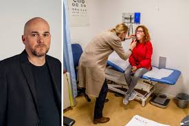 Geneeskundige zorg is in België spotgoedkoop. In tijden van budgettaire nood is het te verantwoorden die wat minder goedkoop te maken