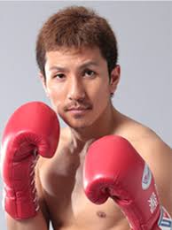 ... Super Featherweight-come-Lightweight Masao Nakamura (17-1, 17) is hoping to get a fight with WBA Super Featherweight champion Takashi Uchiyama (21-0-1, ... - 936824781