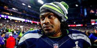 Marshawn Lynch Reflects on Super Bowl XLIX and Its Impact on the Seahawks